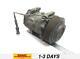1685170 Sd7h15-8231 Compressor Air Conditioning Fro Daf Cf 85iv Xf 95/105 Truck