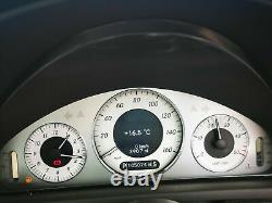 2005-2009 Mercedes 3.0 V6 CDI W209 W203 Air Con Compressor Ac Pump A0012307911