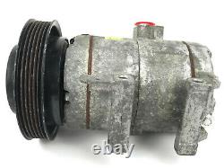 2010-2013 MAZDASPEED Mazda 3 Speed OEM A/C AC Compressor Air Conditioning AirCon