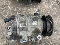 2013-2016 Volkswagen Golf Mk7 Air Con Conditioning Compressor 5q0820803