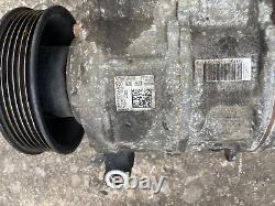 2013-2016 Volkswagen Golf Mk7 Air Con Conditioning Compressor 5q0820803