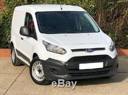 2016 Ford Transit Connect 1.5 Tdci Air-con Conditioning Pump Av6119d629 Hb