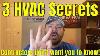 3 Secrets Hvac Contractors Don T Want You To Know