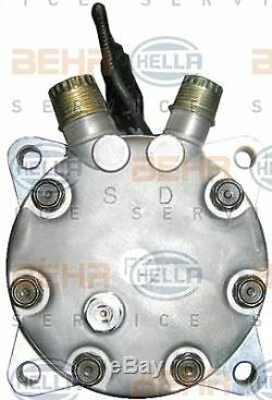 8FK 351 135-641 HELLA Compressor air condition