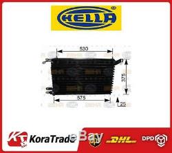 8fc351037411 Hella Oe Quallity Air Con A/c Condenser Radiator
