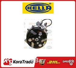 8fk351340-031 Hella Oe Quality A/c Air Con Compressor