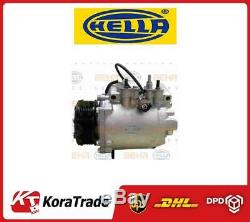 8fk351340-031 Hella Oe Quality A/c Air Con Compressor