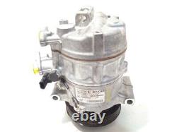 A0008304500 Compressor Air Con Heater/7130691 For MERCEDES Class Glc-Bx-D W253