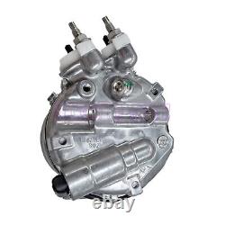 AC Conditioning Air Con Compressor Fits LAND ROVER DISCOVERY Mk4 3.0D 09 to 18