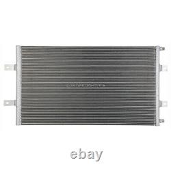 A/C AC Air Conditioning Condenser For Sterling Acterra 5500 6500 L7500