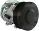 A/c Air Con Conditioning Pump Compressor For Caterpillar Sanden 24 Volt 8 Groove