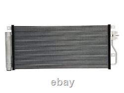 A/C Ac Air Con Radiator Condenser Conditioning 95410841 For BUICK ENCORE 2017