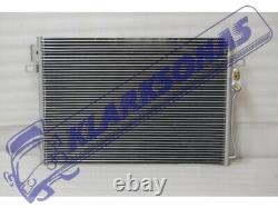 A/C Ac Air Con Radiator Condenser Conditioning For DODGE JOURNEY 2009-2013