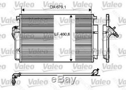 A/C Air Condenser Radiator MB VW906,2E, 2F, SPRINTER, CRAFTER 30-50,30-35