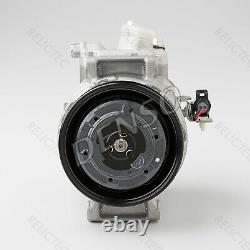 A/C compressor Air Conditioning Land RoverRANGE ROVER SPORT, DISCOVERY III 3