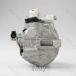 A/C compressor Air Conditioning Land RoverRANGE ROVER SPORT, DISCOVERY III 3