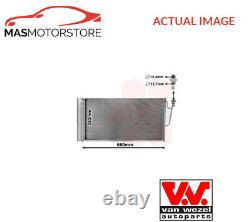 A/c Air Con Condenser Van Wezel 06005363 P New Oe Replacement