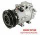 A/c Compressor Air Conditioning Nrf Oe Quality Replacement 32940g