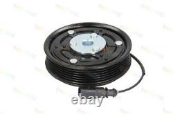 A/c Compressor Pulley Clutch Thermotec Ktt040235