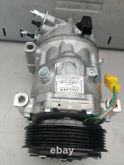 Ac Air Con Compressor Tsp0155474 Delphi