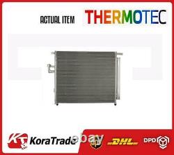 Ac Air Condenser Radiator Ktt110641 Thermotec I