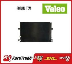 Ac Air Condenser Radiator Val814054 Valeo I