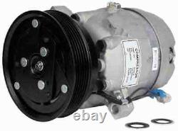 Acp111 Lucas Oe Quality A/c Air Con Compressor