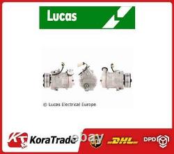 Acp205 Lucas Electrical Oe Quality A/c Air Con Compressor
