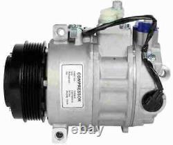 Acp356 Lucas Oe Quality A/c Air Con Compressor