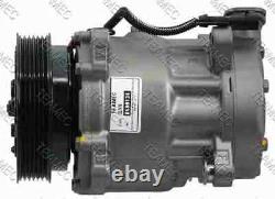 Acp440 Lucas Oe Quality A/c Air Con Compressor
