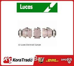 Acp479 Lucas Electrical Oe Quality A/c Air Con Compressor