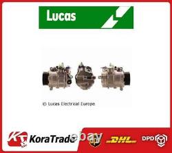 Acp799 Lucas Electrical Oe Quality A/c Air Con Compressor