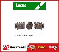 Acp950 Lucas Electrical Oe Quality A/c Air Con Compressor