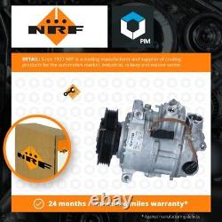 Air Con Compressor 320056G NRF AC Conditioning 0038304160 A0038304160 Quality