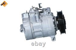 Air Con Compressor 320056G NRF AC Conditioning 0038304160 A0038304160 Quality