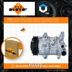 Air Con Compressor 320070G NRF AC Conditioning 8831002780 Top Quality Guaranteed