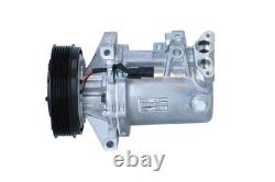 Air Con Compressor 320104 NRF AC Conditioning 926003VD0A 926003VD1A 8201025121