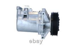 Air Con Compressor 320104 NRF AC Conditioning 926003VD0A 926003VD1A 8201025121