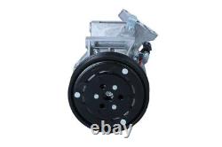 Air Con Compressor 320104 NRF AC Conditioning 926003VD0A 926003VD1A 8201025121