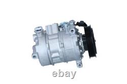 Air Con Compressor 320150 NRF AC Conditioning 0008305702 0038304360 A0008305702