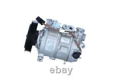 Air Con Compressor 320150 NRF AC Conditioning 0008305702 0038304360 A0008305702