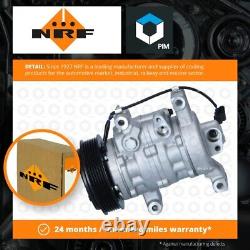 Air Con Compressor 320156 NRF AC Conditioning 3881050ZG01 Top Quality Guaranteed