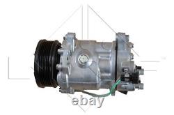 Air Con Compressor 32065 NRF AC Conditioning 6N0820803B 6N0820803C Quality New