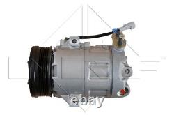 Air Con Compressor 32080 NRF AC Conditioning 09174396 1854092 1854102 1854123