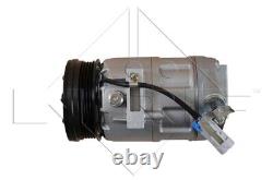 Air Con Compressor 32080 NRF AC Conditioning 09174396 1854092 1854102 1854123