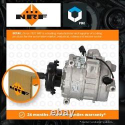 Air Con Compressor 32148 NRF AC Conditioning 3D0820805B 3D0820805E 3D0820805F