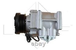 Air Con Compressor 32199 NRF AC Conditioning 1064354 1066927 1084732 1113006 New