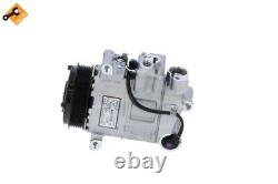 Air Con Compressor 32214 NRF AC Conditioning 0002305111 0002306511 0002308011