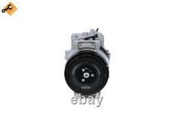 Air Con Compressor 32214 NRF AC Conditioning 0002305111 0002306511 0002308011