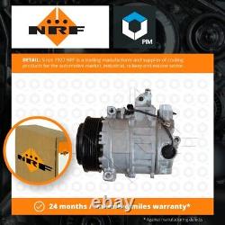 Air Con Compressor 32215 NRF AC Conditioning 0002304511 0002305511 0002306211